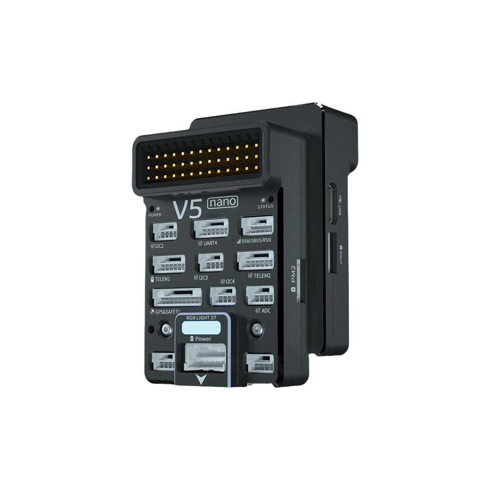 CUAV V5 Nano Drone Controller PX4 APM