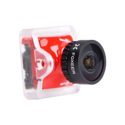 Foxeer Nano Predator 5 Racing Camera 4ms Latency Super WDR Flip