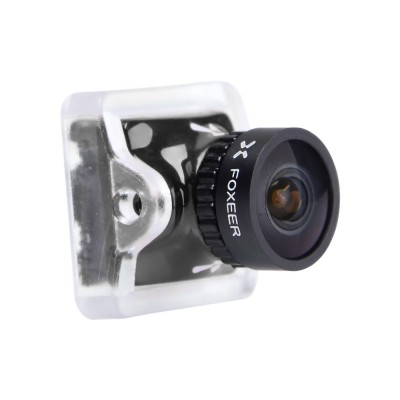 Foxeer Nano Predator 5 Racing Camera 4ms Latency Super WDR Flip