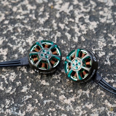 Foxeer Datura 2105.5 2650KV 6S 3650KV 4S T-Mount FPV Motor