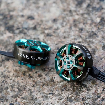 Foxeer Datura 2105.5 2650KV 6S 3650KV 4S T-Mount FPV Motor