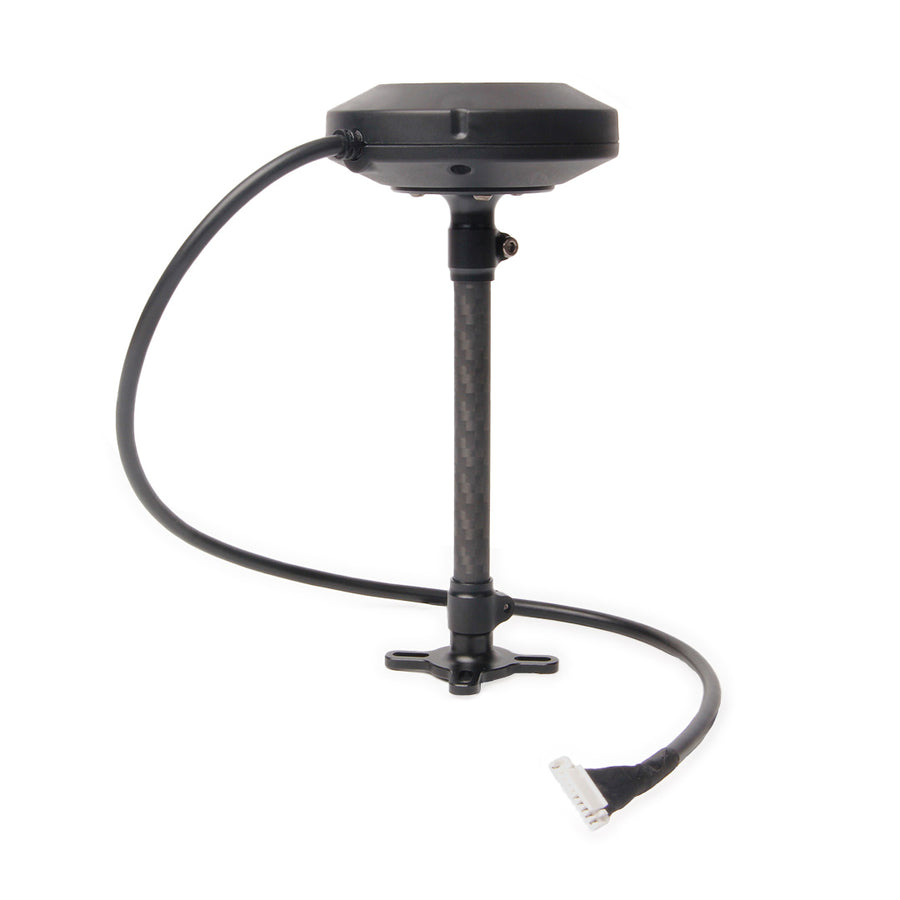 Holybro H-RTK NEO-F9P Rover (IP66, RM3100 Compass)
