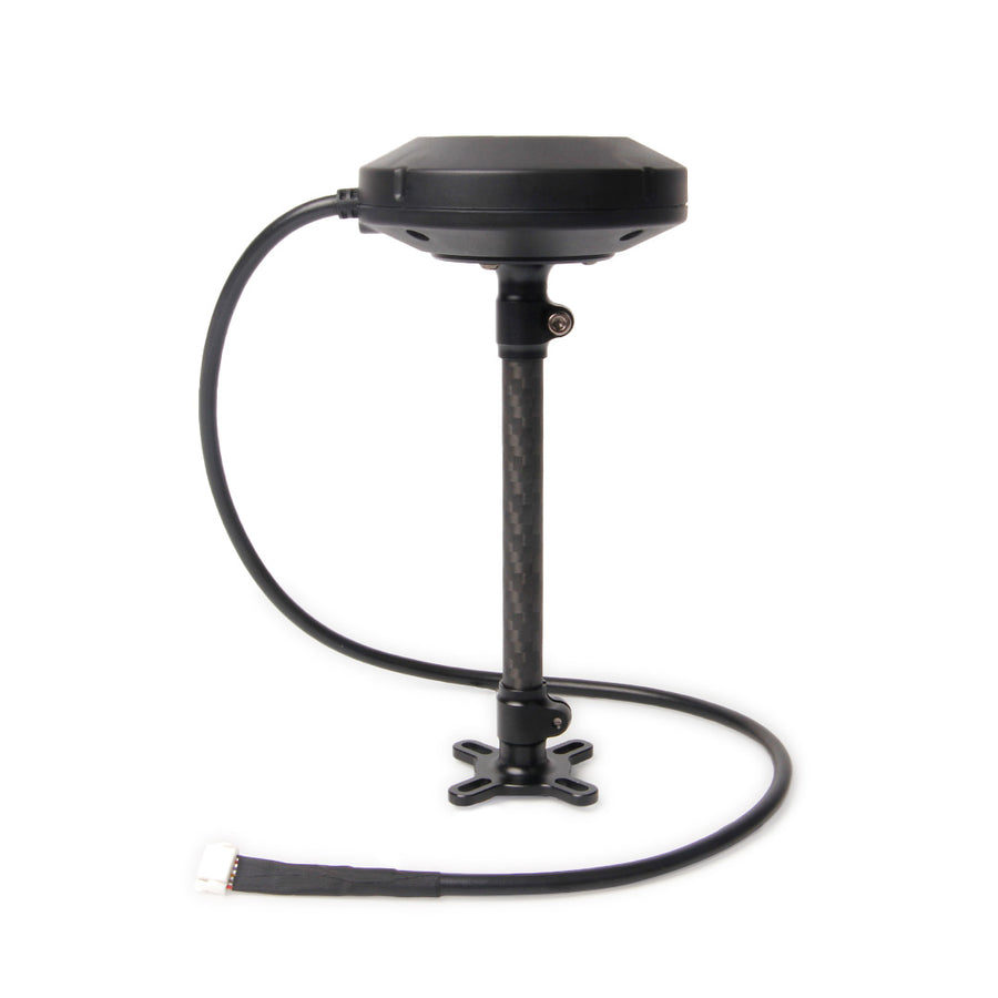 Holybro H-RTK NEO-F9P Rover (IP66, RM3100 Compass)