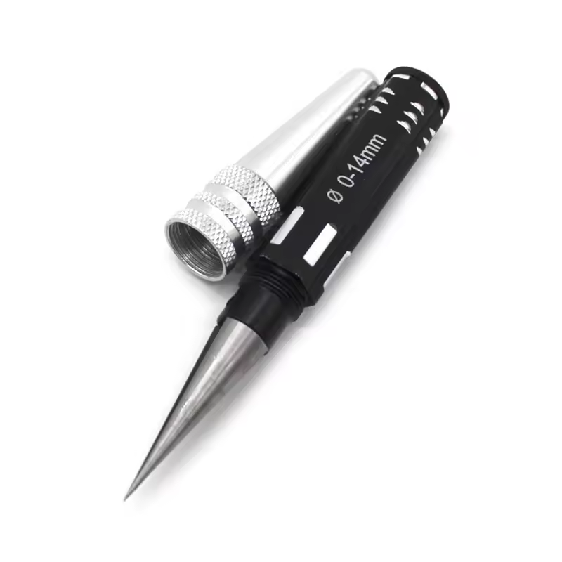 Model Hobby Craft Building Accessories Tool Model Reaming Tools Circular Expanding Cutter 0-14mm calibre For Model DIY Tool-HPXGRC