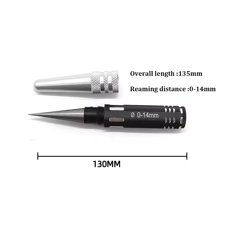 Model Hobby Craft Building Accessories Tool Model Reaming Tools Circular Expanding Cutter 0-14mm calibre For Model DIY Tool-HPXGRC