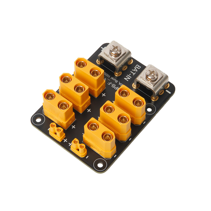 Holybro Power Distribution Board (PDB) 300A - Top Entry