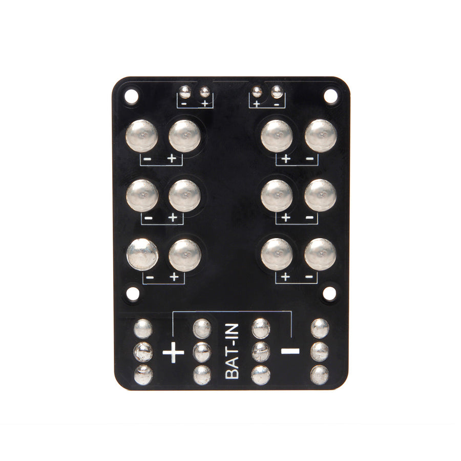 Holybro Power Distribution Board (PDB) 300A - Top Entry