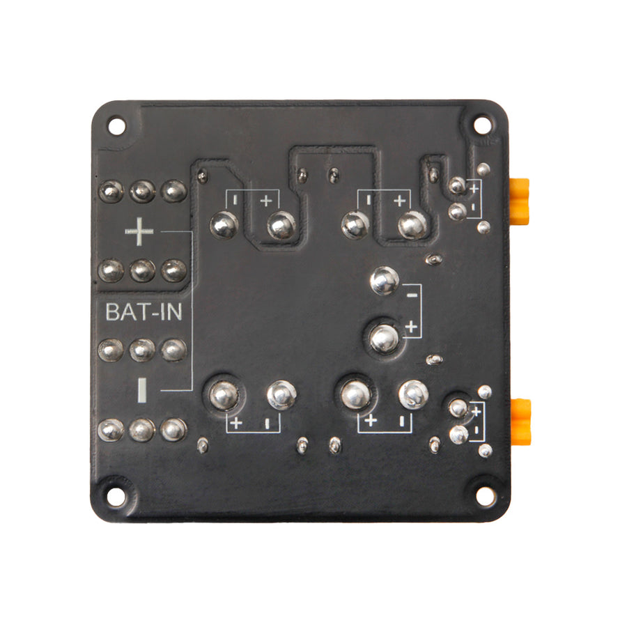 Holybro Power Distribution Board (PDB) 300A - Side Entry