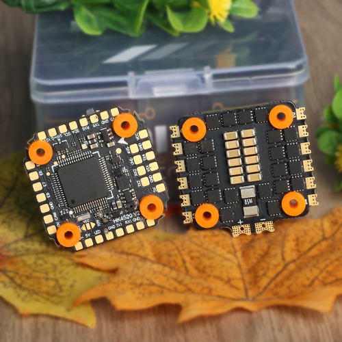 HAKRC 35A Mini F4V2 Stack