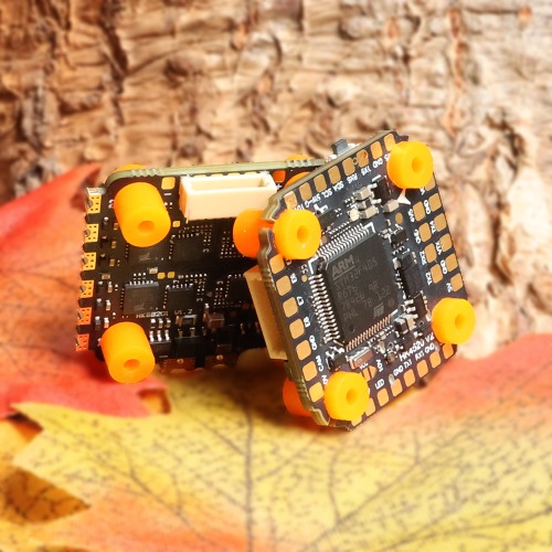 HAKRC 35A Mini F4V2 Stack