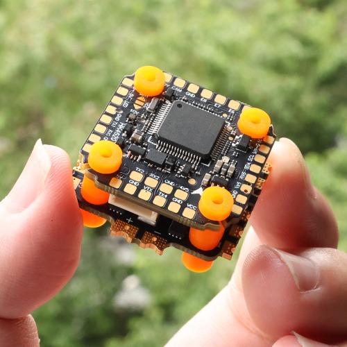 HAKRC 35A Mini F4V2 Stack