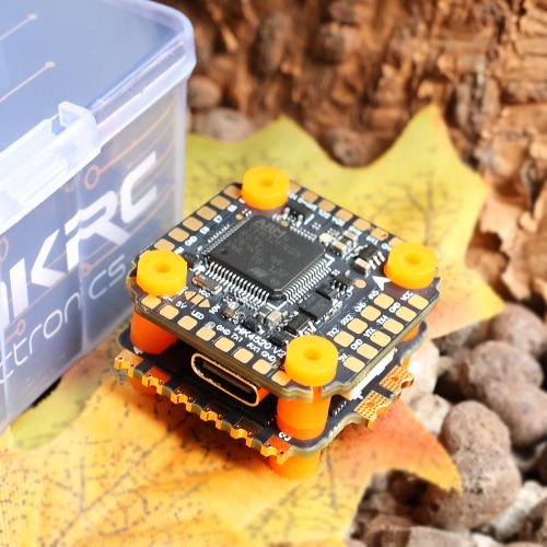 HAKRC F405 40A mini Stack