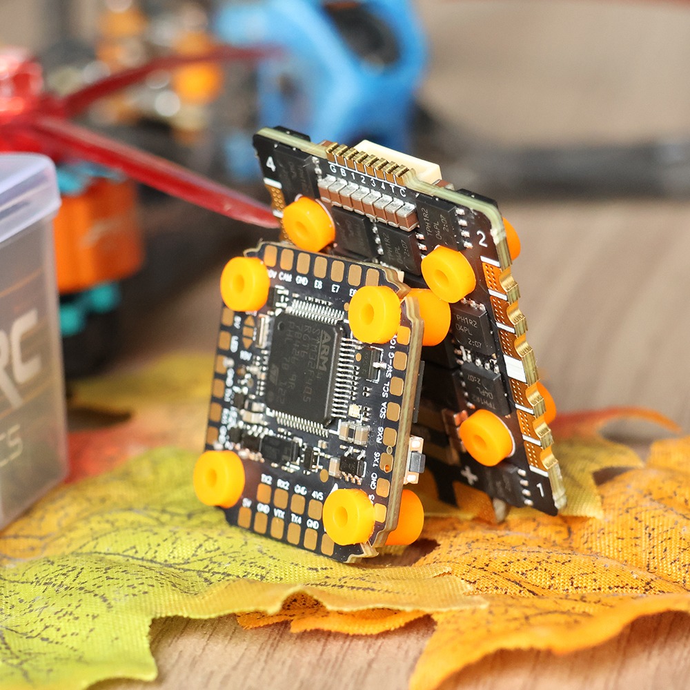 HAKRC F405 60A mini Stack