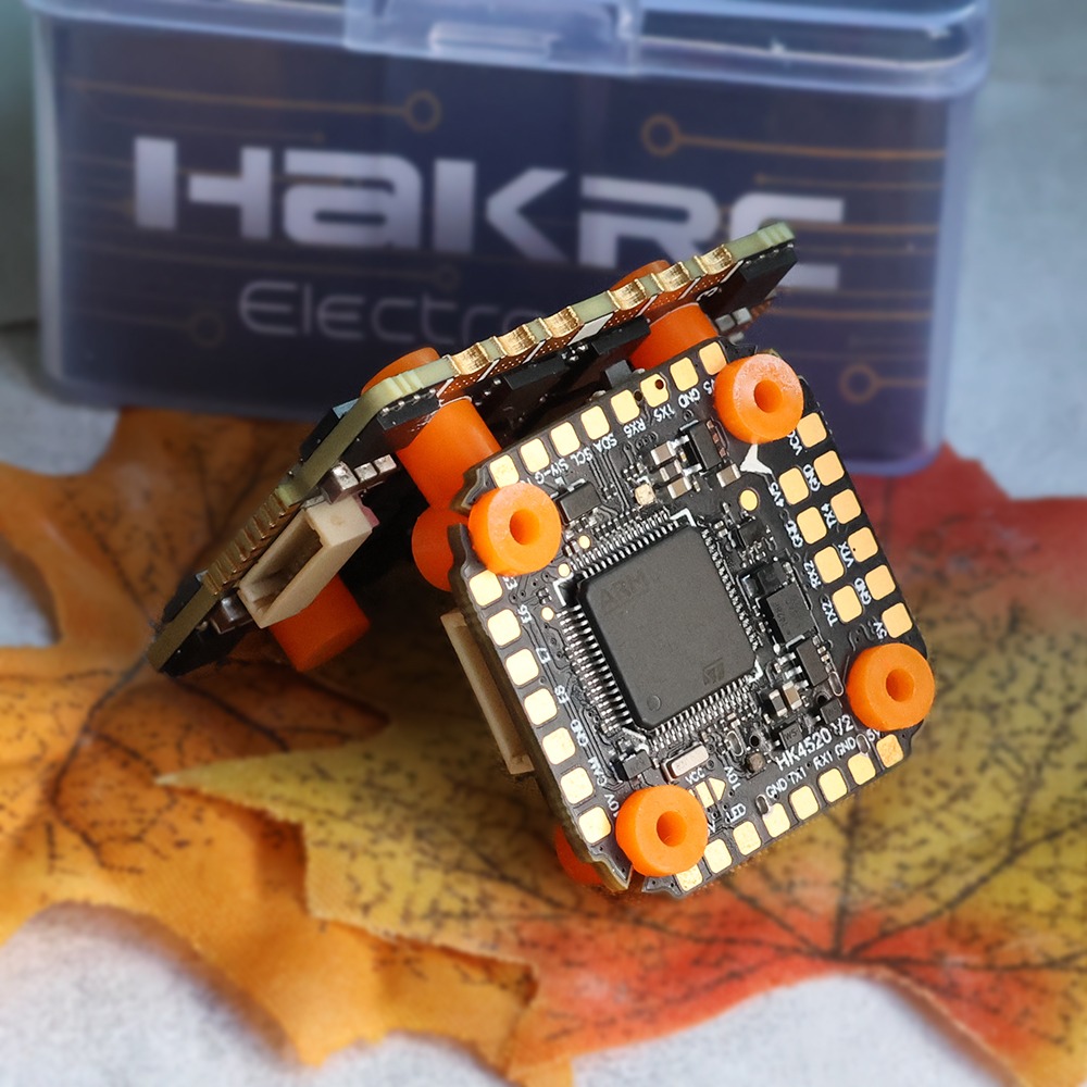 HAKRC F405 65A mini Stack