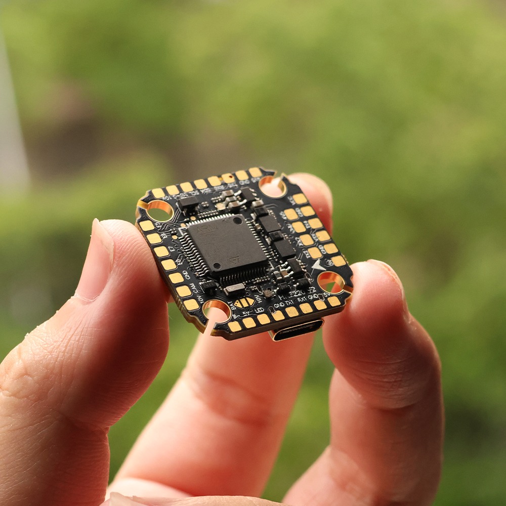 HAKRC F7220V2 2-6S Flight Controller
