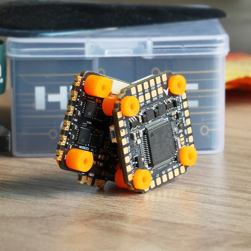 HAKRC F722 35A mini Stack