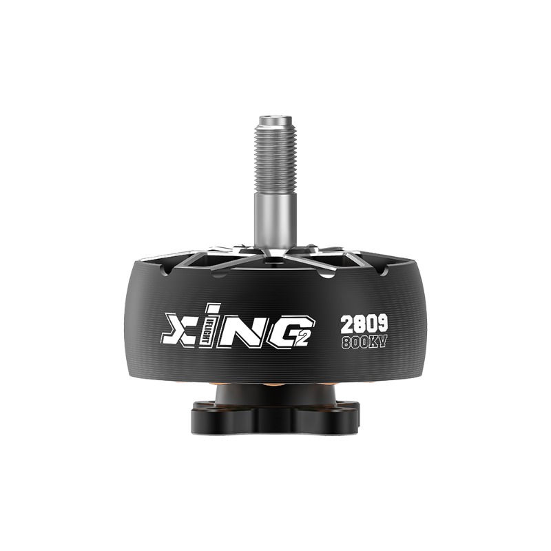 iFlight XING2 2809 1250KV/800KV Cinelifter Brushless Motor 