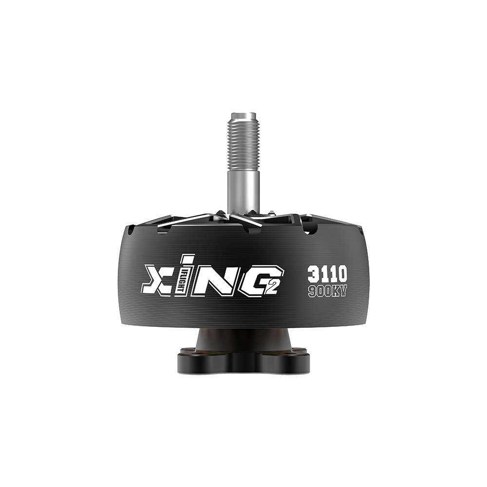 iFlight XING2 3110 900KV / 1250KV/1600KV 6-8S FPVCinelifter Motor