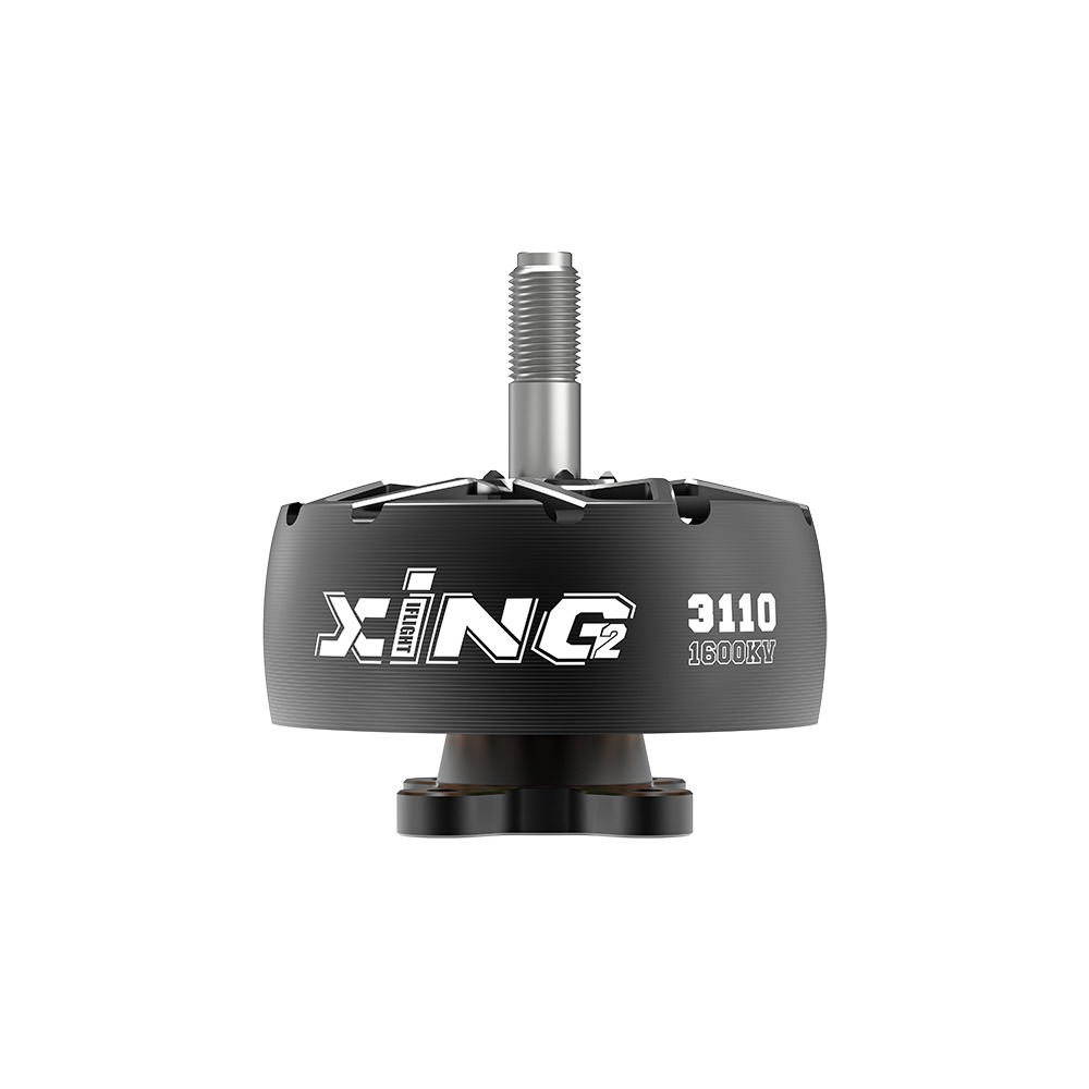 iFlight XING2 3110 900KV / 1250KV/1600KV 6-8S FPVCinelifter Motor