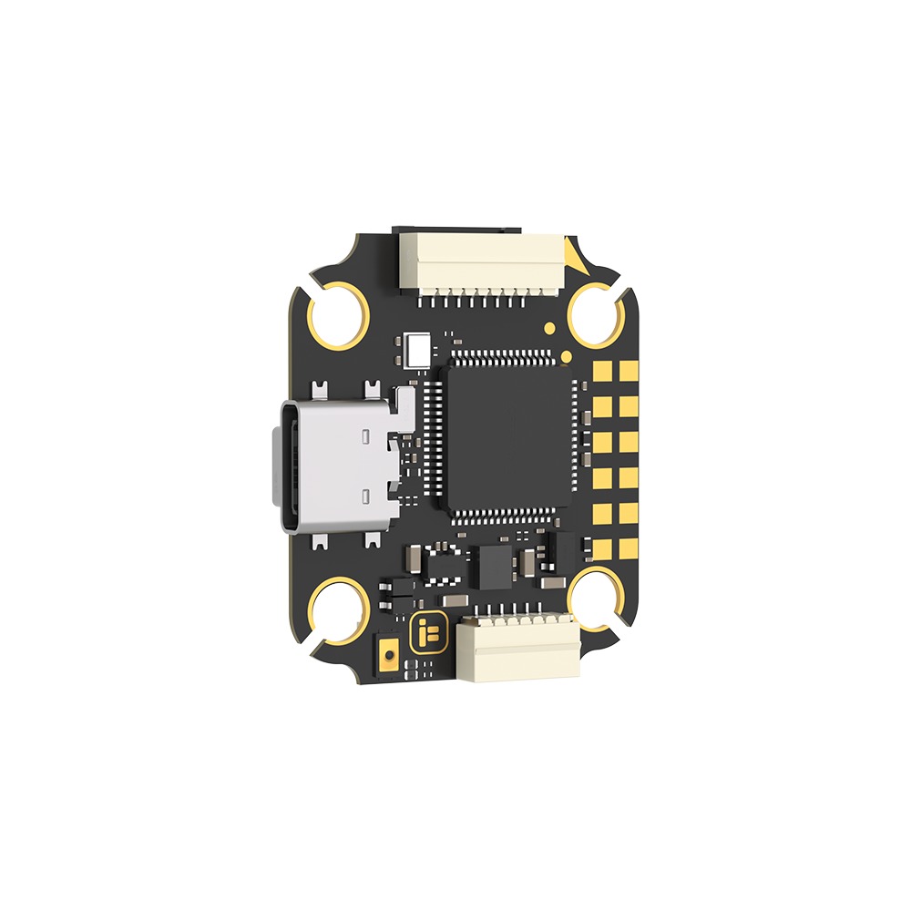iFlight Borg F7 Mini Flight Controller