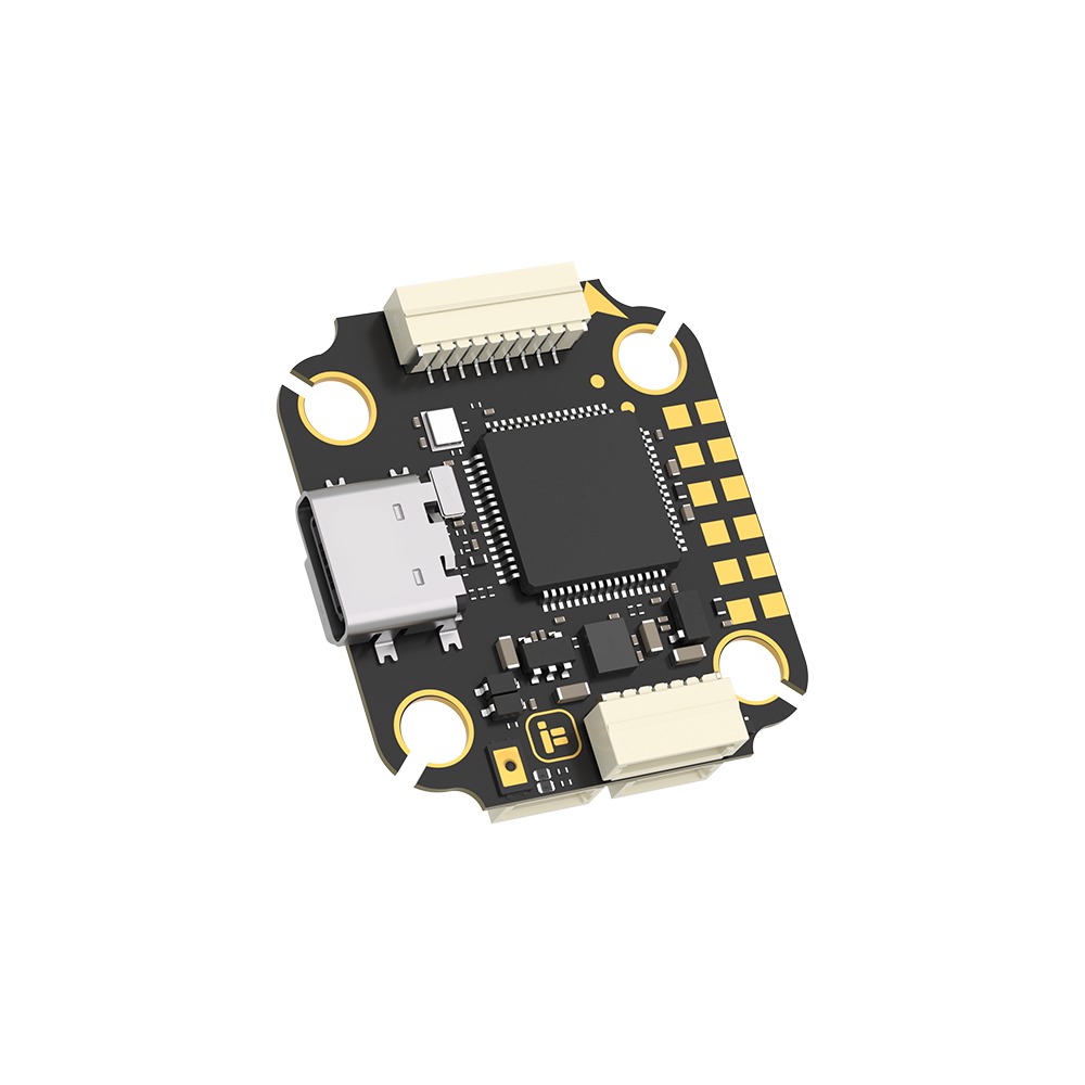 iFlight Borg F7 Mini Flight Controller