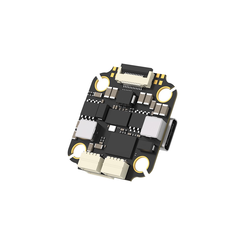 iFlight Borg F7 Mini Flight Controller