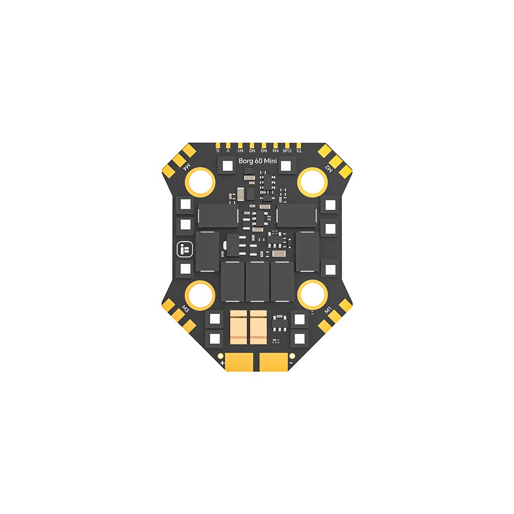 iFlight Borg 60 Mini ESC
