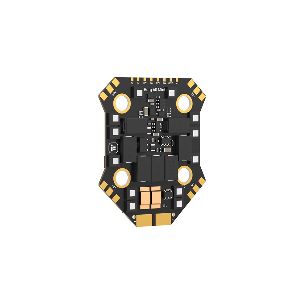 iFlight Borg 60 Mini ESC
