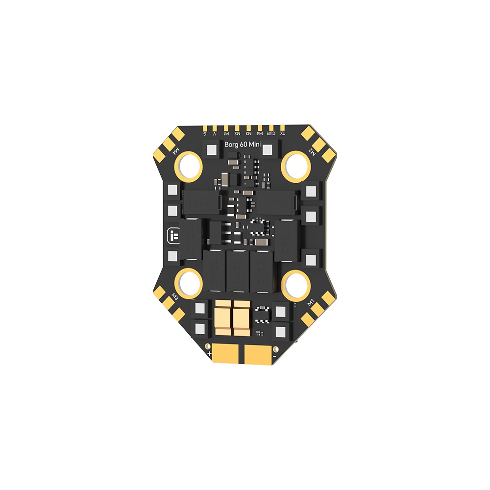 iFlight Borg 60 Mini ESC