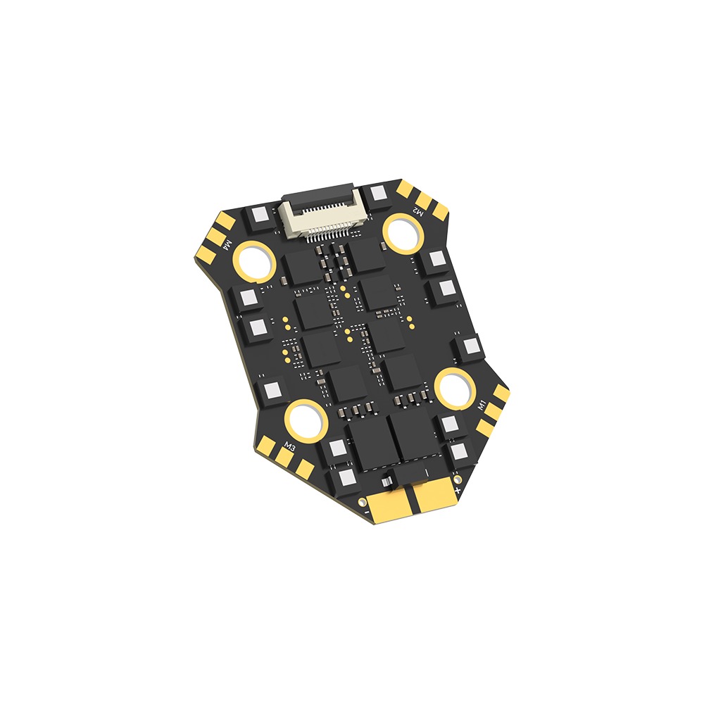 iFlight Borg 60 Mini ESC