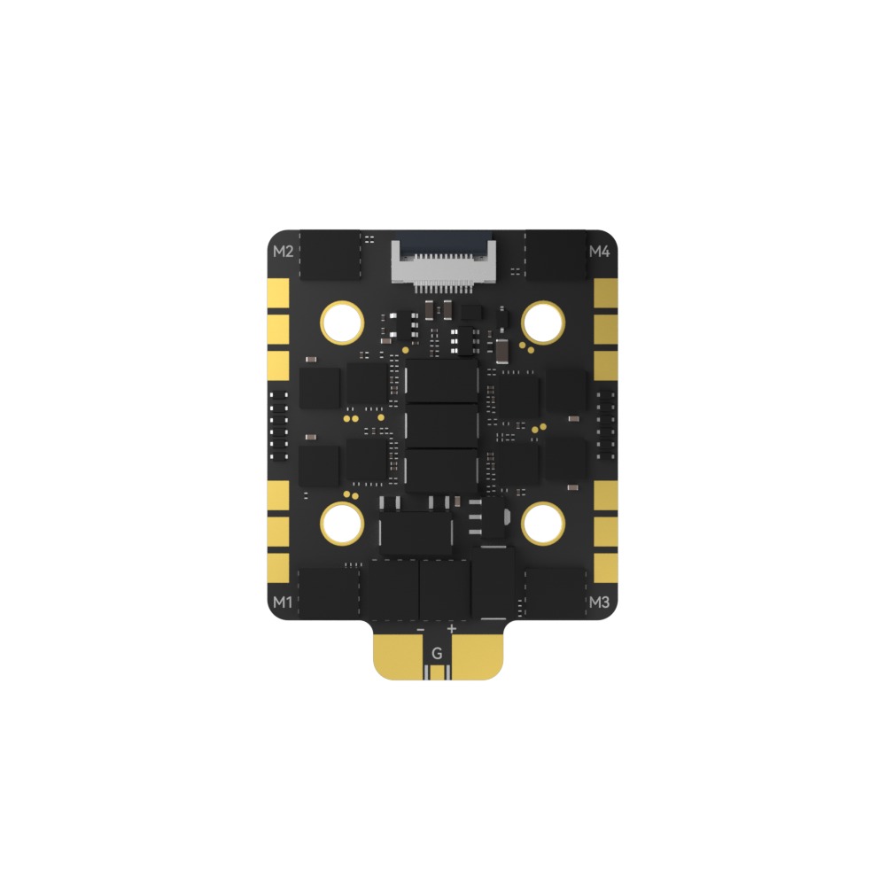 iFlight Borg 60RS  4-8S ESC 