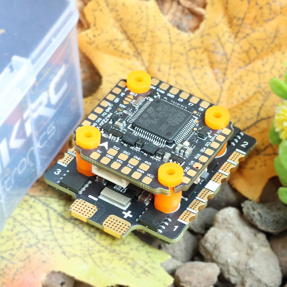 HAKRC F722 60A mini Stack