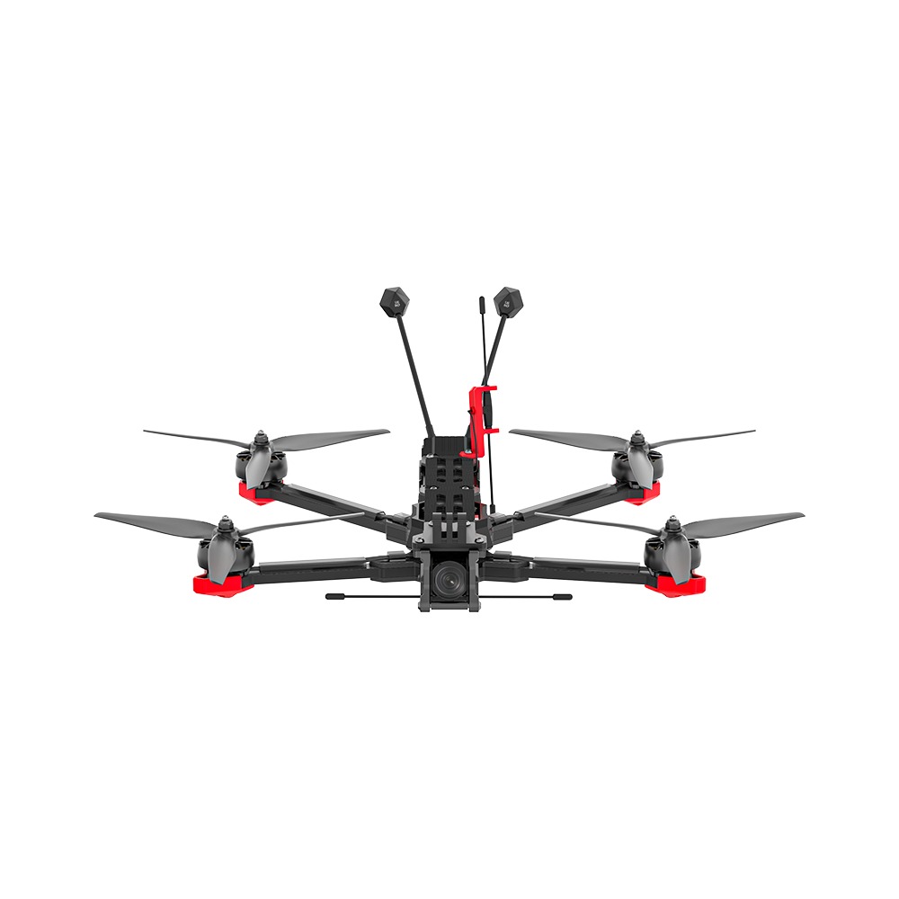 iFlight Chimera7 Pro V2 O4 6S HD 7inch Drone BNF with O4 Air Unit Pro / BLITZ F722 E55 for FPV Long Range-HPXGRC