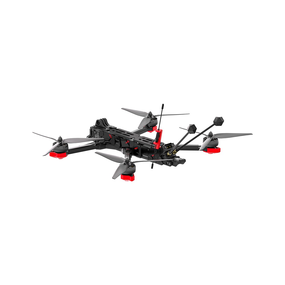 iFlight Chimera7 Pro V2 O4 6S HD 7inch Drone BNF with O4 Air Unit Pro / BLITZ F722 E55 for FPV Long Range-HPXGRC