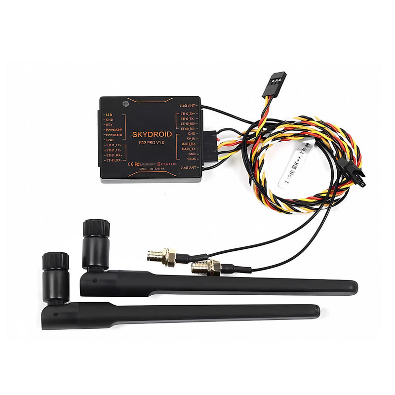 SKYDROID H12 Pro Receiver