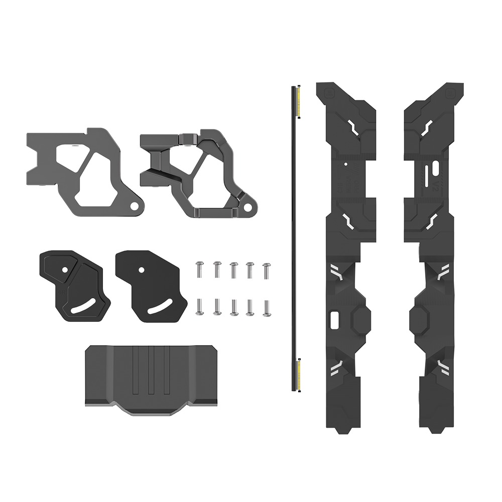 iFlight O4 Pro Upgrade Kit for Nazgul Evoque F4/F5/F6 V2/ Nazgul DC5 ECO/ Chimera7 Pro V2 / Helion 10 / Taurus X8/D25 /BOB46 FPV-HPXGRC