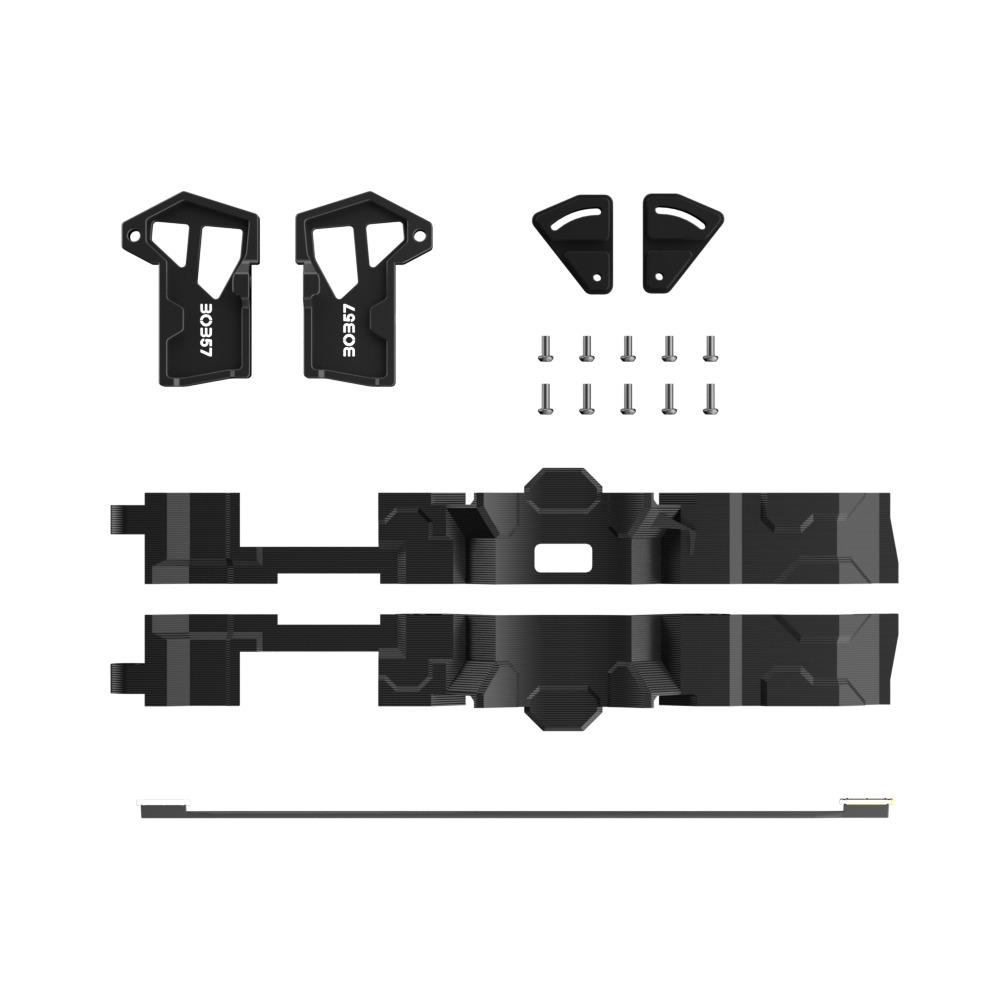 iFlight O4 Pro Upgrade Kit for Nazgul Evoque F4/F5/F6 V2/ Nazgul DC5 ECO/ Chimera7 Pro V2 / Helion 10 / Taurus X8/D25 /BOB46 FPV-HPXGRC