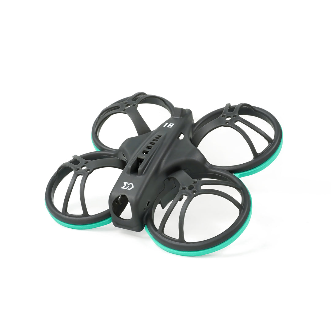 Sub250 Whoopfly16 Frame for 1.6 Inch Micro Drone