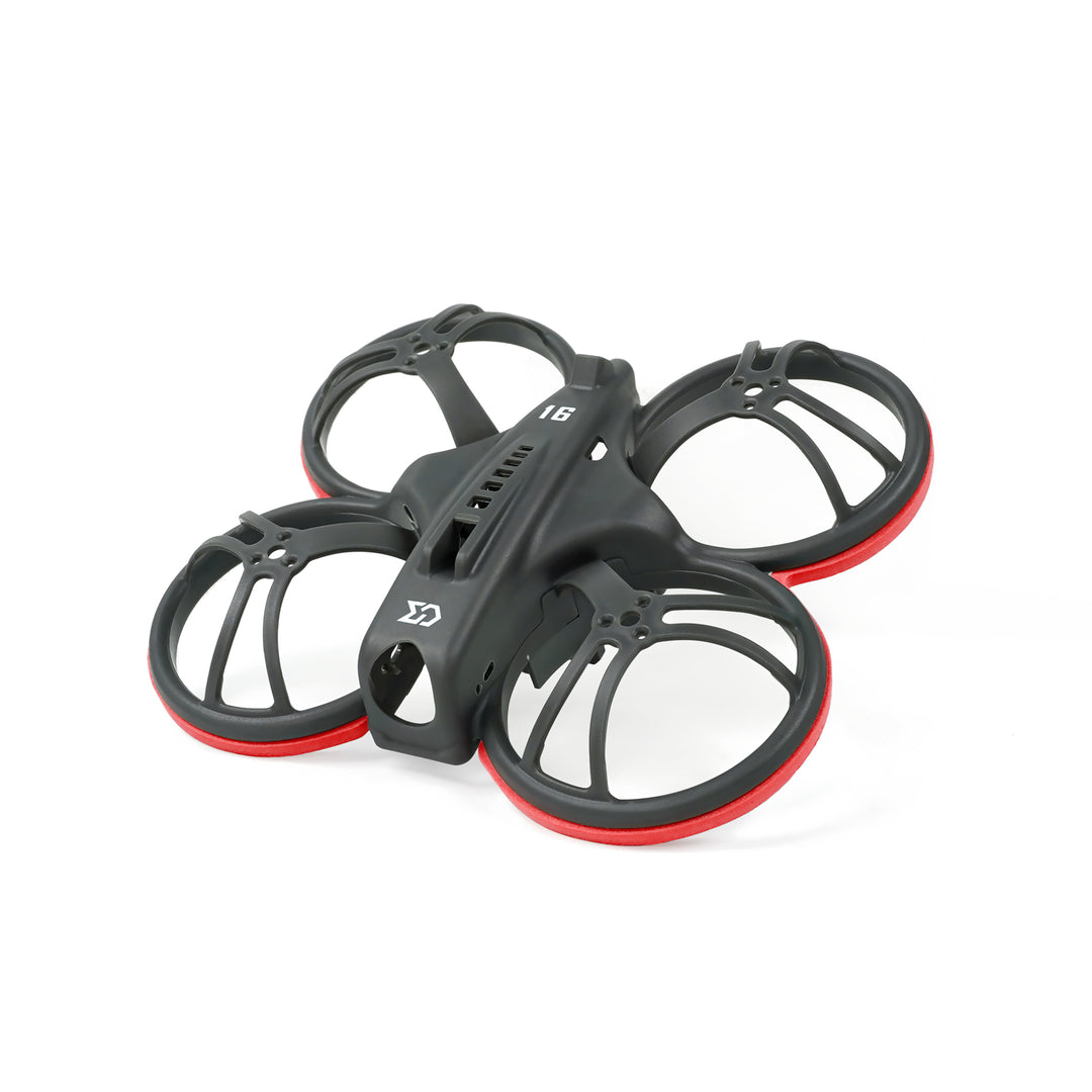 Sub250 Whoopfly16 Frame for 1.6 Inch Micro Drone