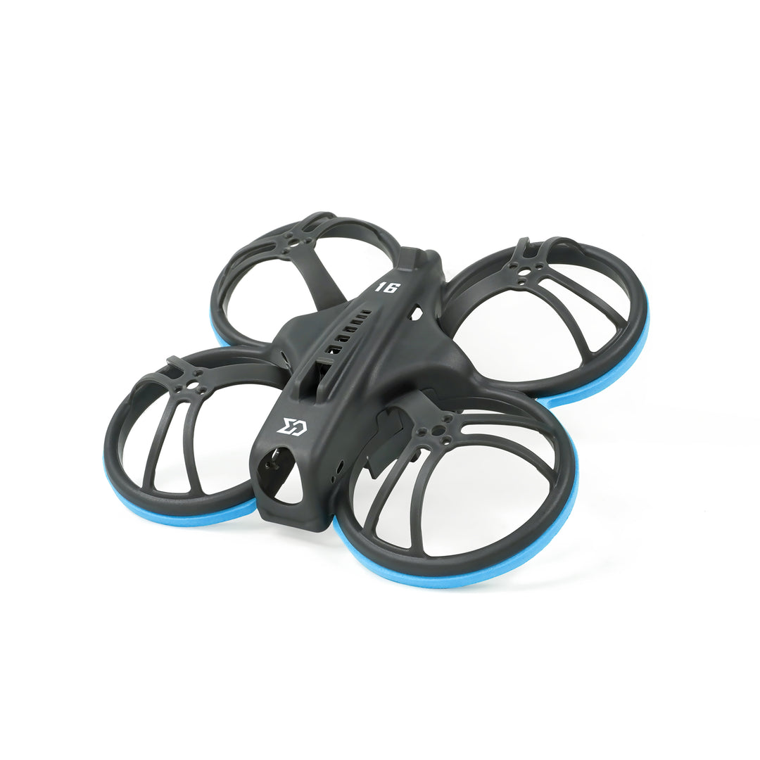 Sub250 Whoopfly16 Frame for 1.6 Inch Micro Drone