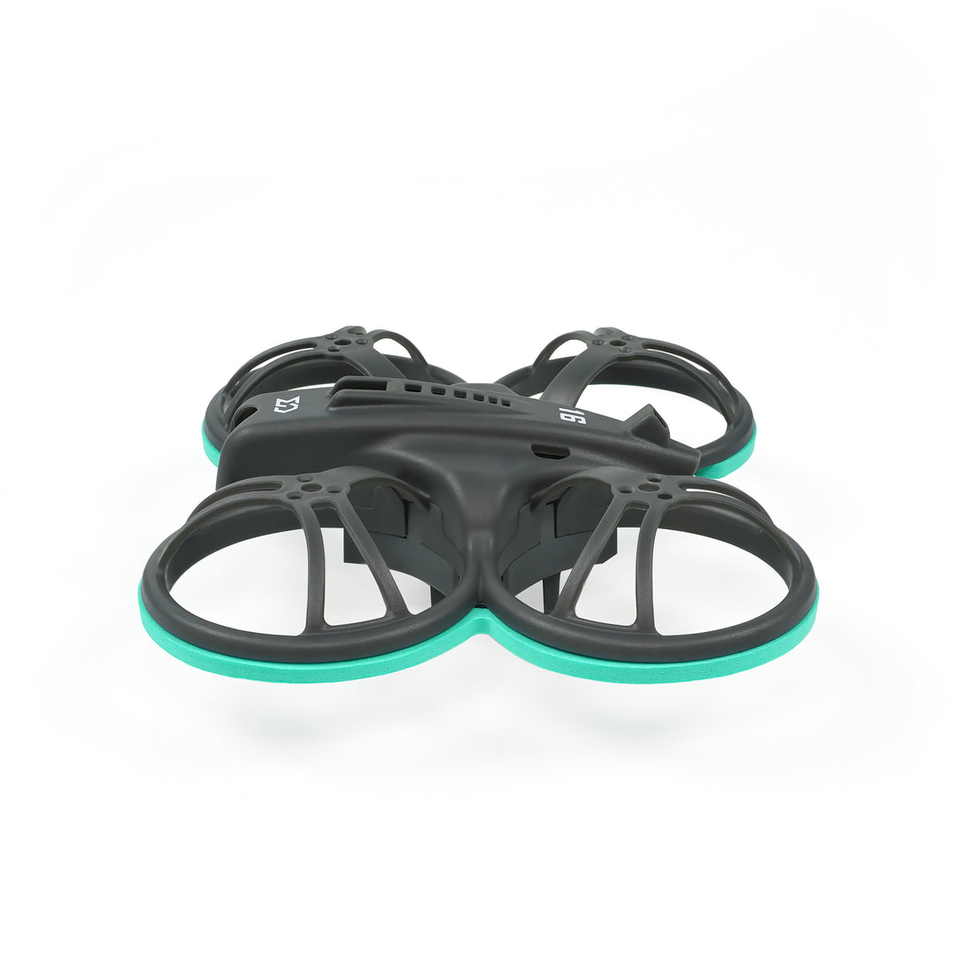 Sub250 Whoopfly16 Frame for 1.6 Inch Micro Drone