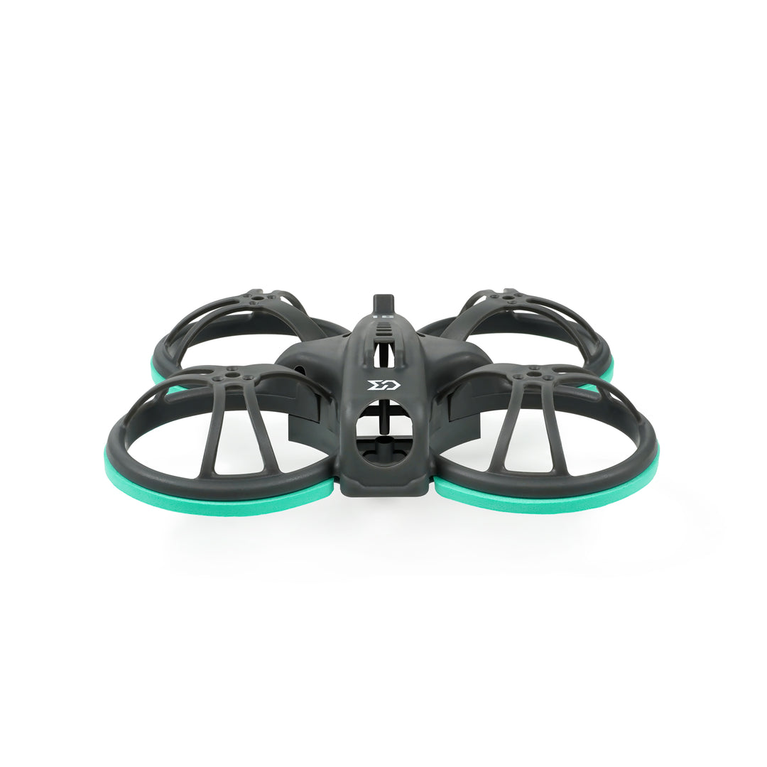 Sub250 Whoopfly16 Frame for 1.6 Inch Micro Drone