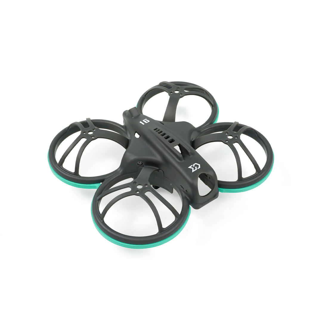 Sub250 Whoopfly16 Frame for 1.6 Inch Micro Drone