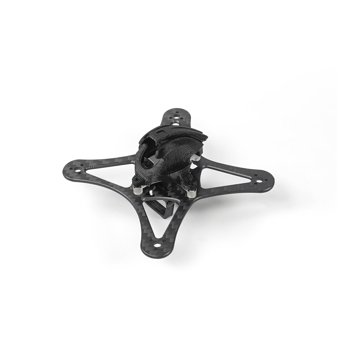 Sub250 Nanofly20 2S FPV Drone Accessories with Battery Holder/HD Analog Version Frame