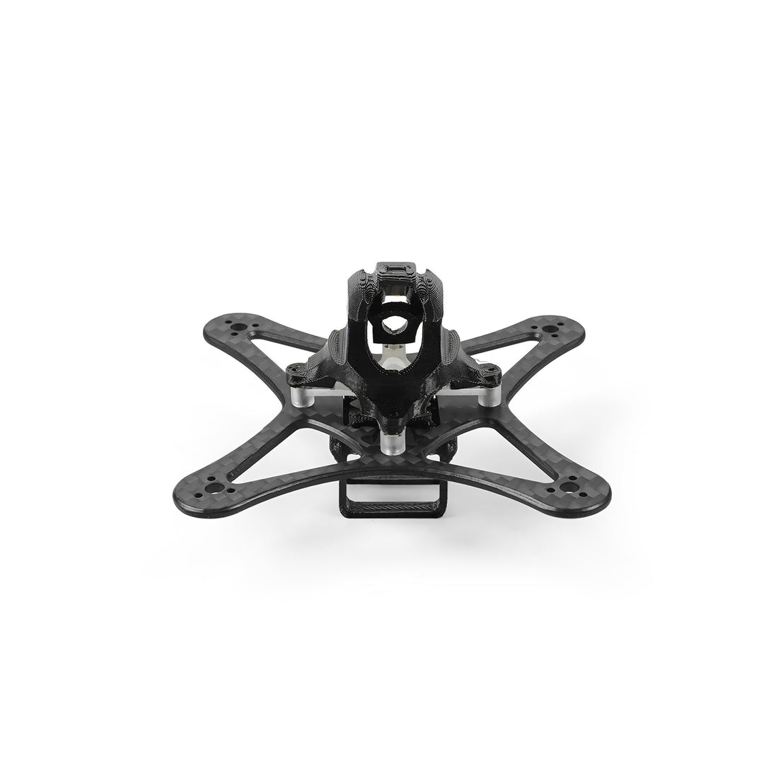 Sub250 Nanofly20 2S FPV Drone Accessories with Battery Holder/HD Analog Version Frame