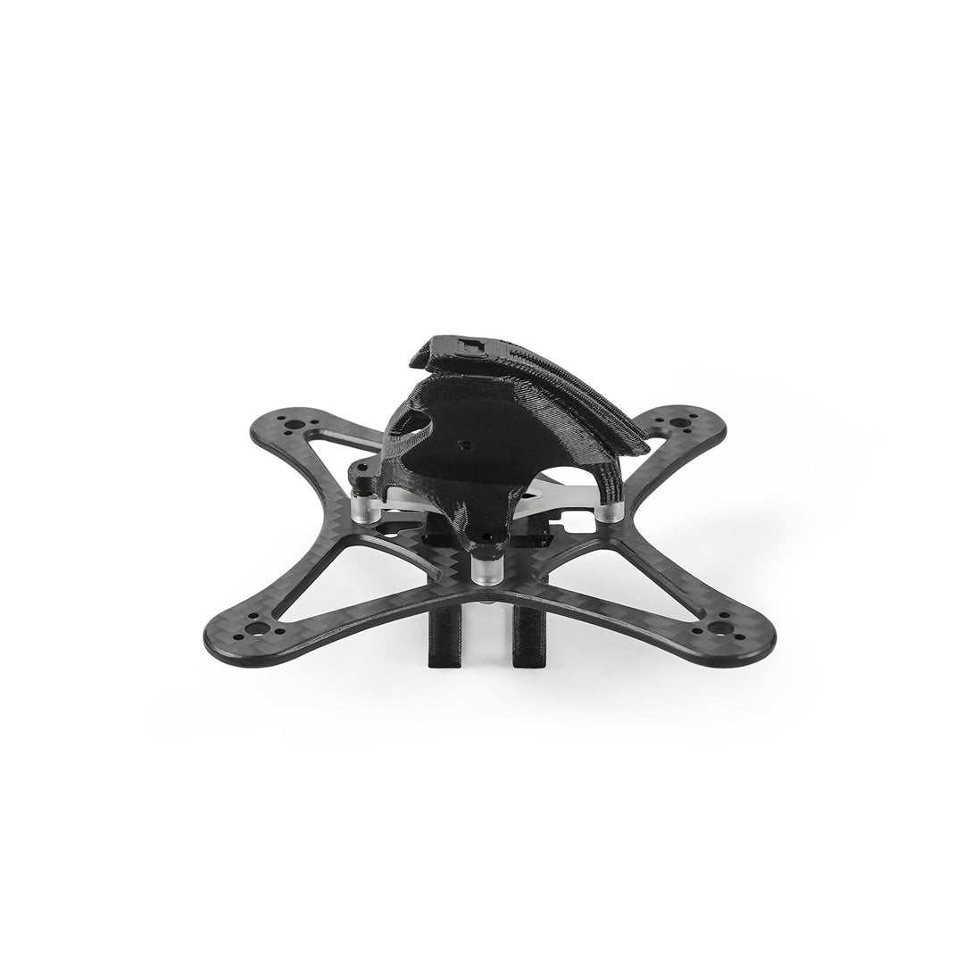 Sub250 Nanofly20 2S FPV Drone Accessories with Battery Holder/HD Analog Version Frame