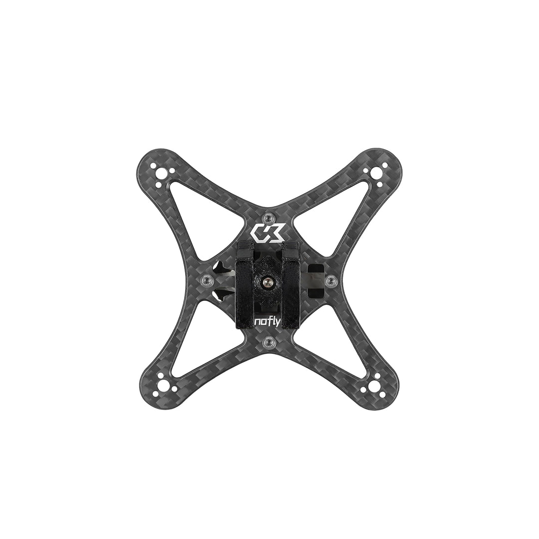Sub250 Nanofly20 2S FPV Drone Accessories with Battery Holder/HD Analog Version Frame