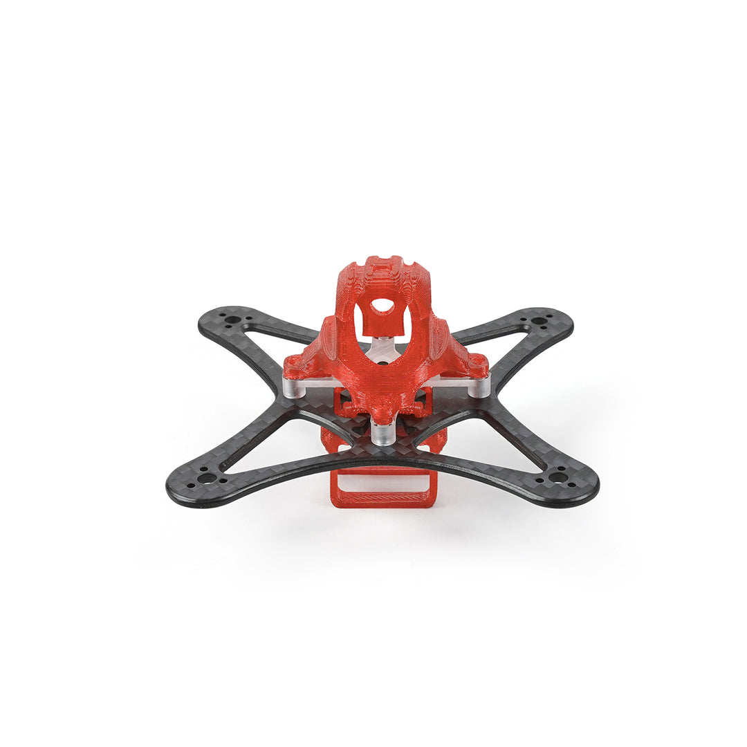 Sub250 Nanofly20 2S FPV Drone Accessories with Battery Holder/HD Analog Version Frame