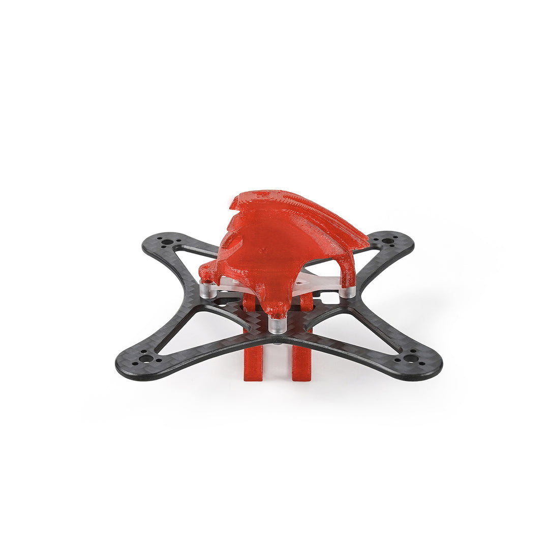 Sub250 Nanofly20 2S FPV Drone Accessories with Battery Holder/HD Analog Version Frame