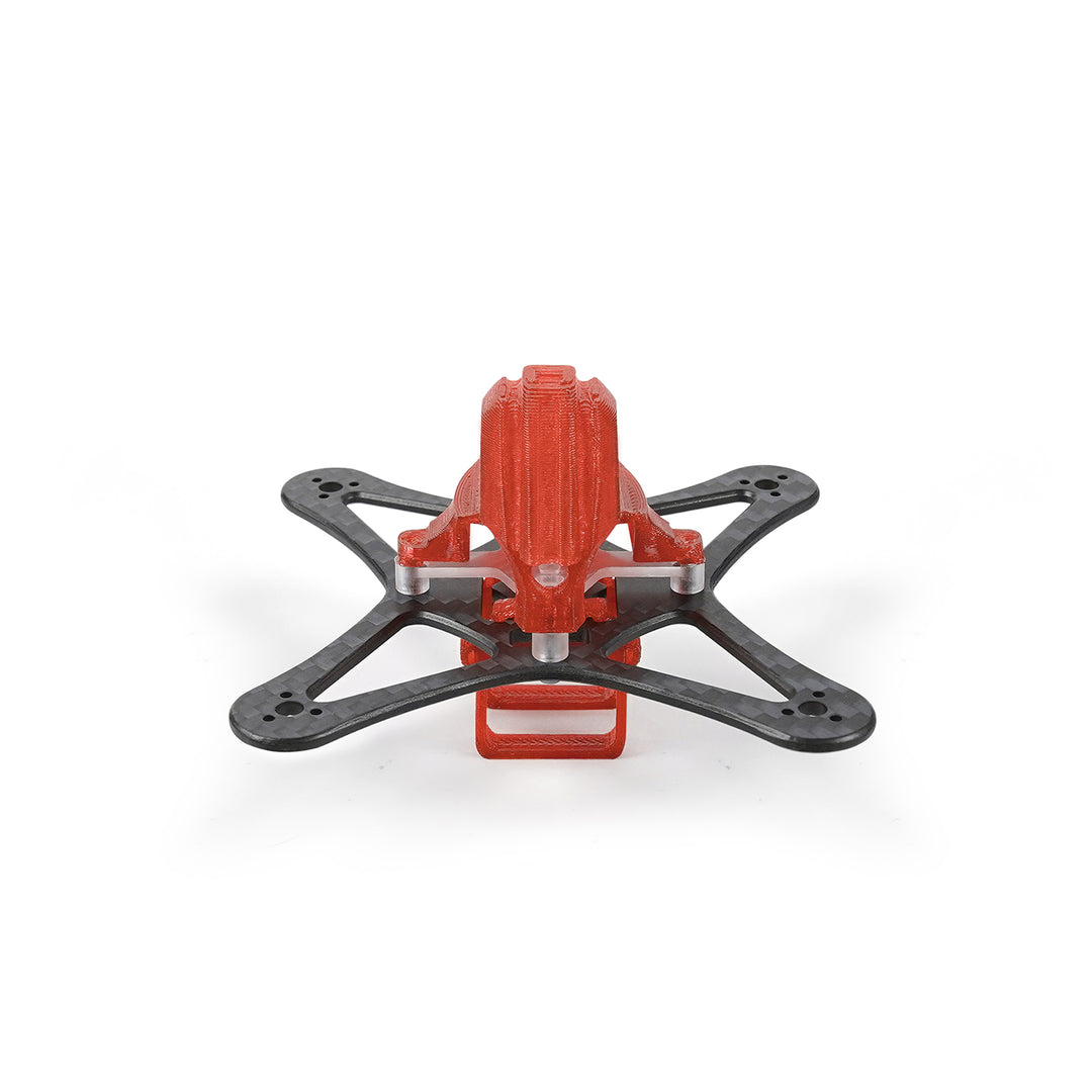 Sub250 Nanofly20 2S FPV Drone Accessories with Battery Holder/HD Analog Version Frame